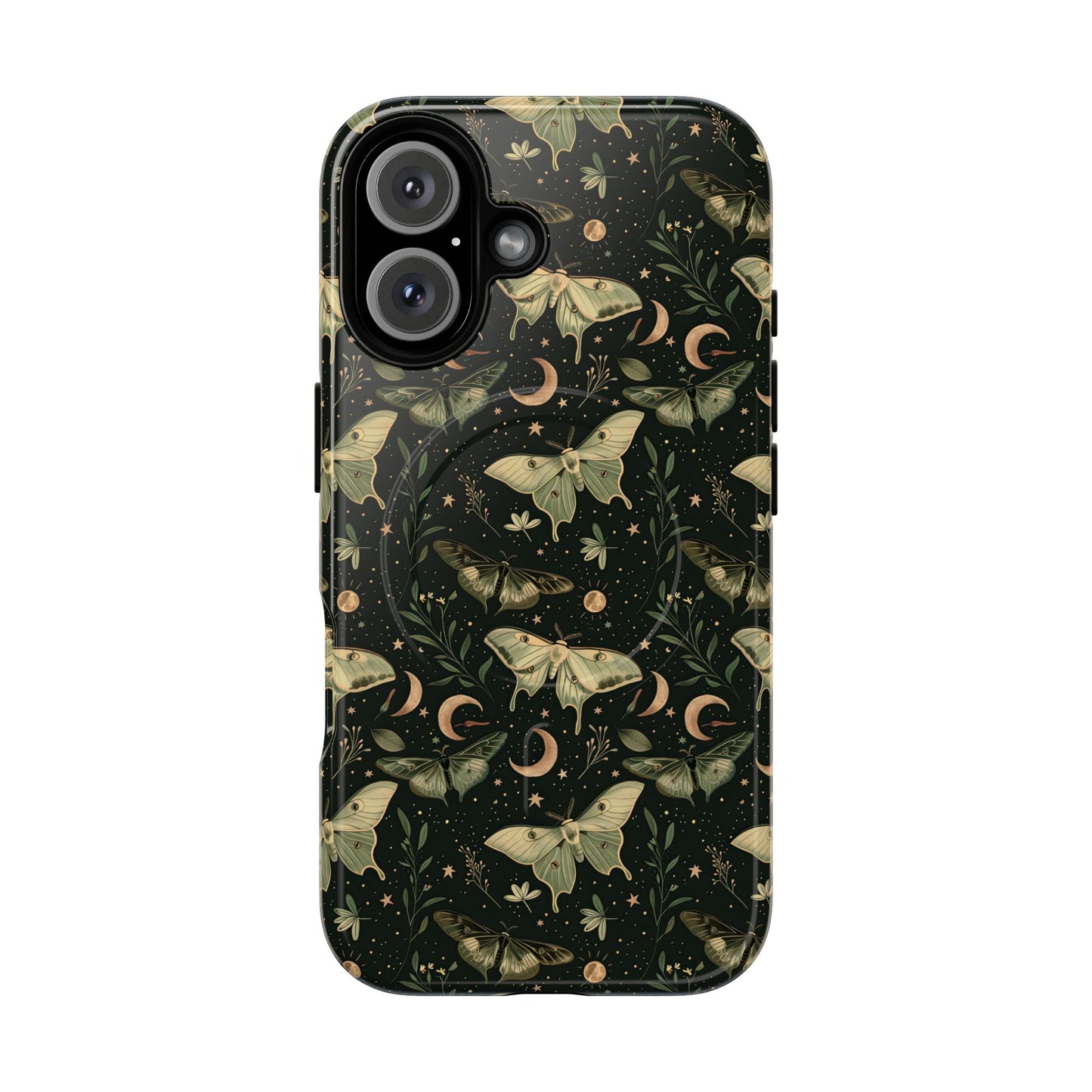 Lunar Enchantment MagSafe iPhone Case