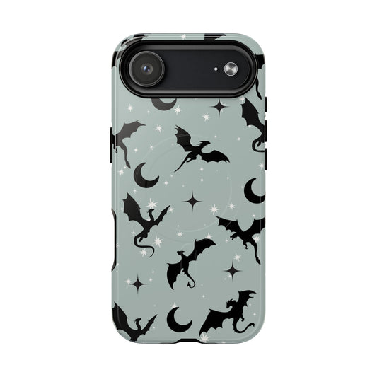 Mythic Night MagSafe Phone Case