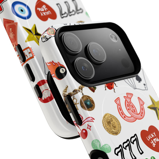 Lucky Charm MagSafe Phone Case