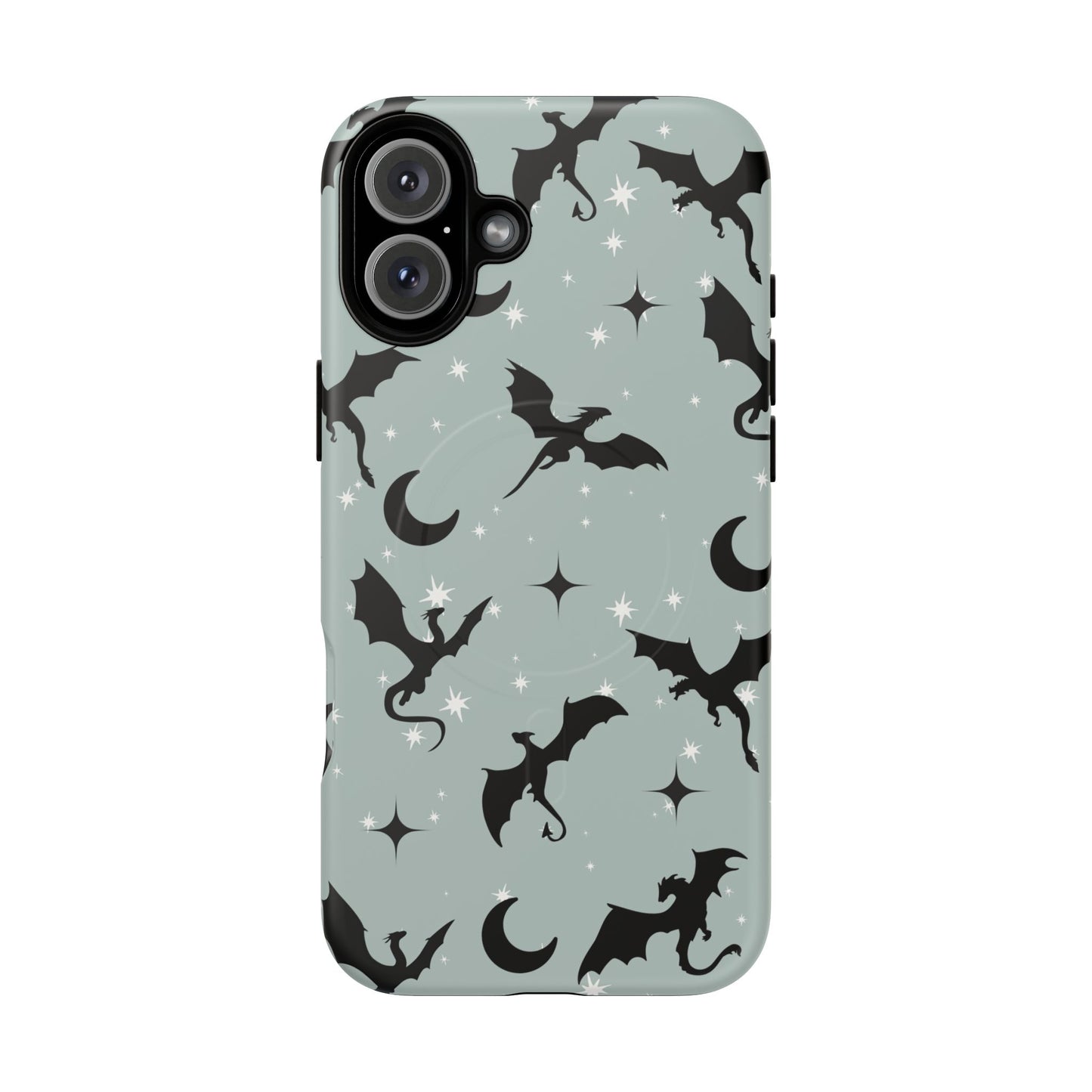 Mythic Night MagSafe Phone Case