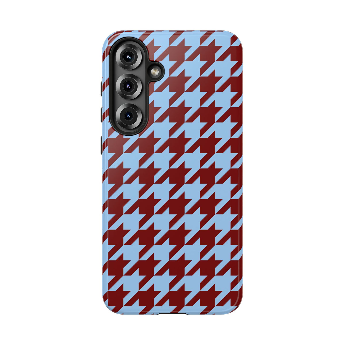 Power Suit Phone Case