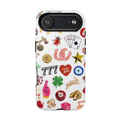 Lucky Charm MagSafe Phone Case