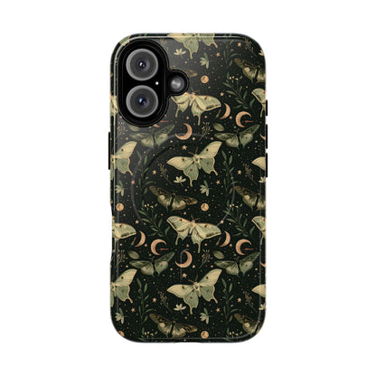 Lunar Enchantment MagSafe iPhone Case