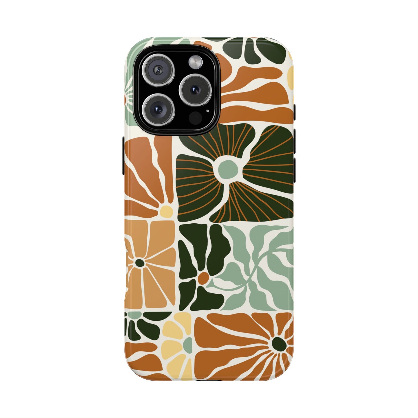 Modern Botanical Case