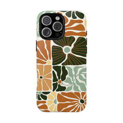 Modern Botanical Case