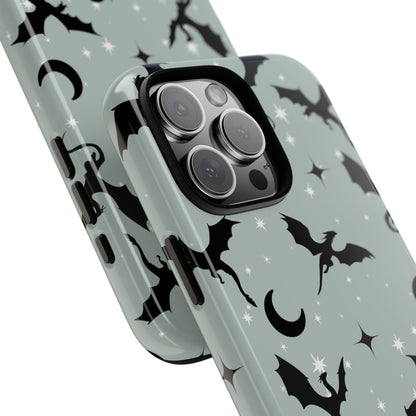 Mythic Night Dragon Case