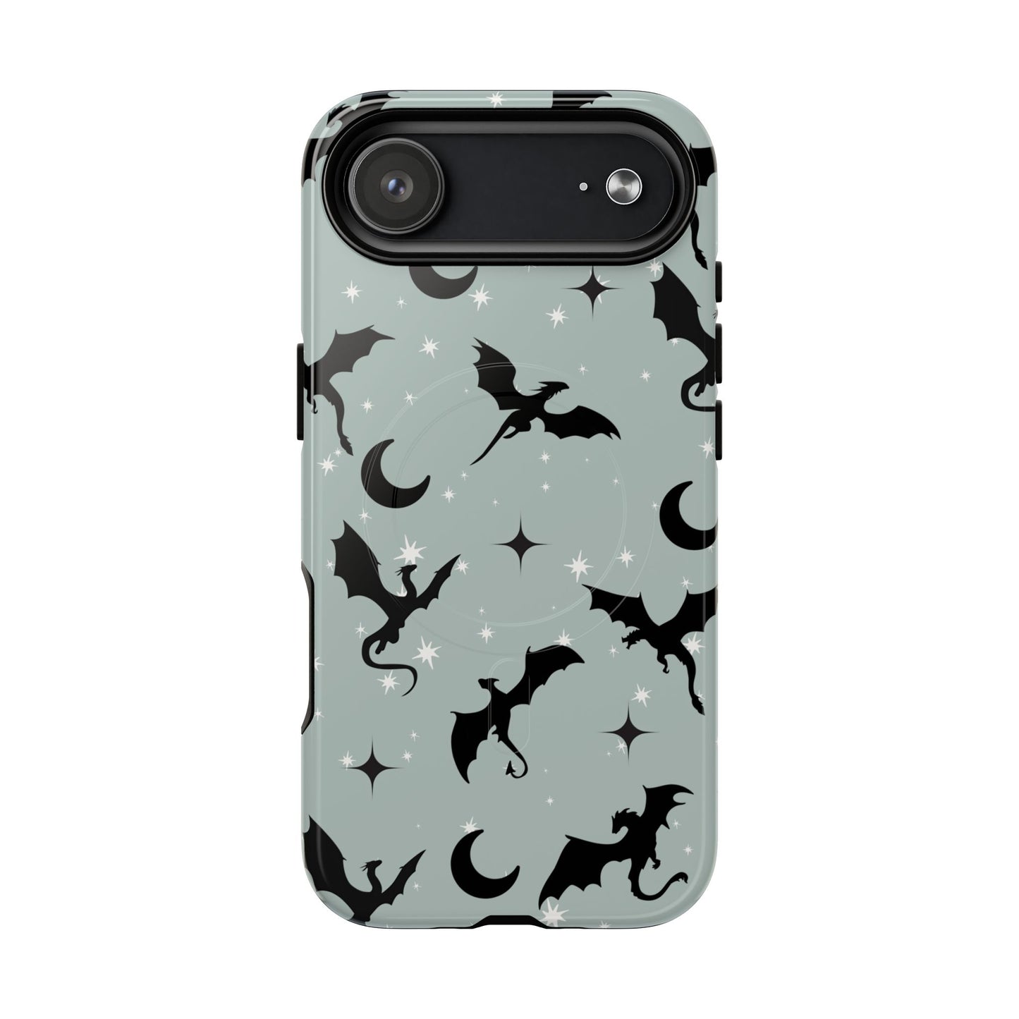 Mythic Night MagSafe Phone Case