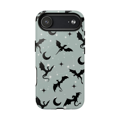 Mythic Night MagSafe Phone Case