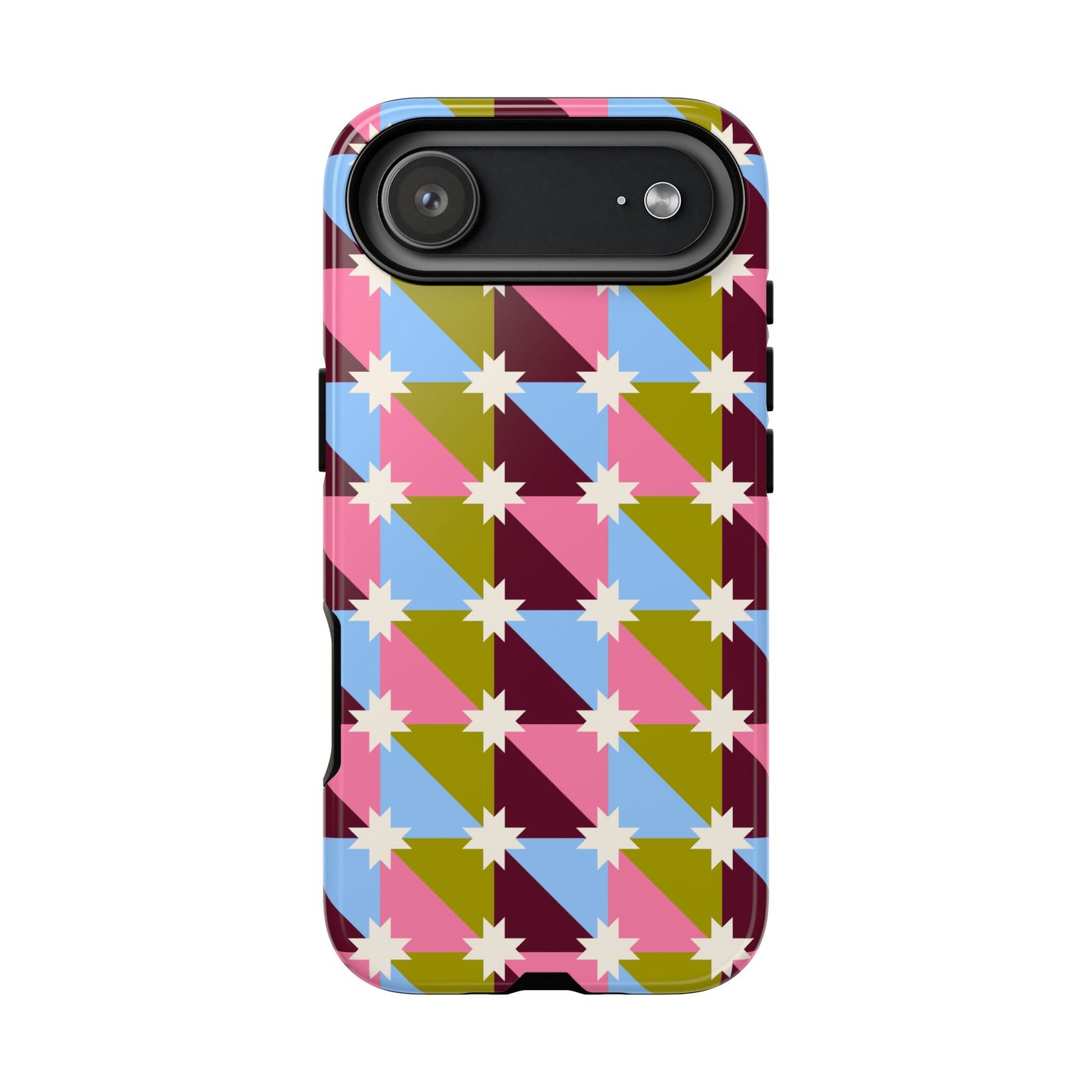Quilty Pleasure Phone Case