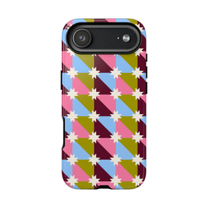 Quilty Pleasure Phone Case