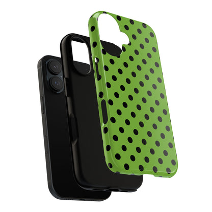 Green Apple Case