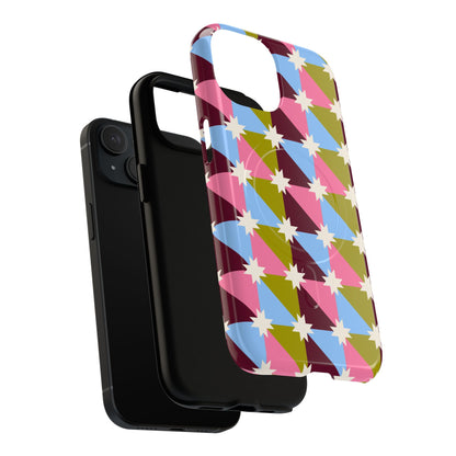 Quilty Pleasure MagSafe Phone Case