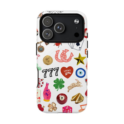 Lucky Charm MagSafe Phone Case