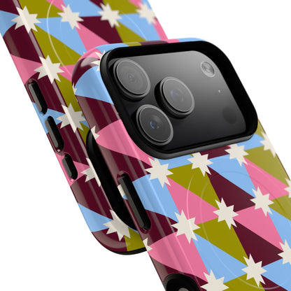 Quilty Pleasure MagSafe Phone Case