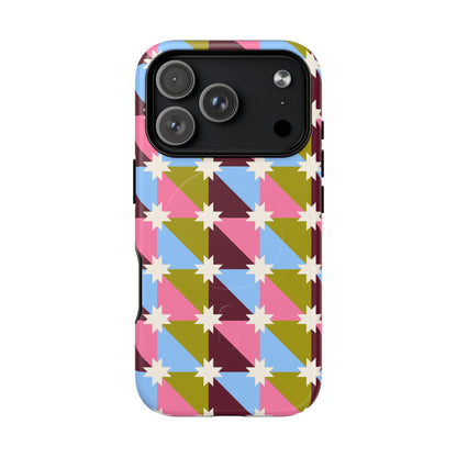 Quilty Pleasure MagSafe Phone Case