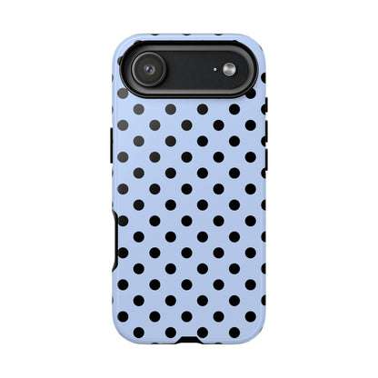 Powder Cloud Case