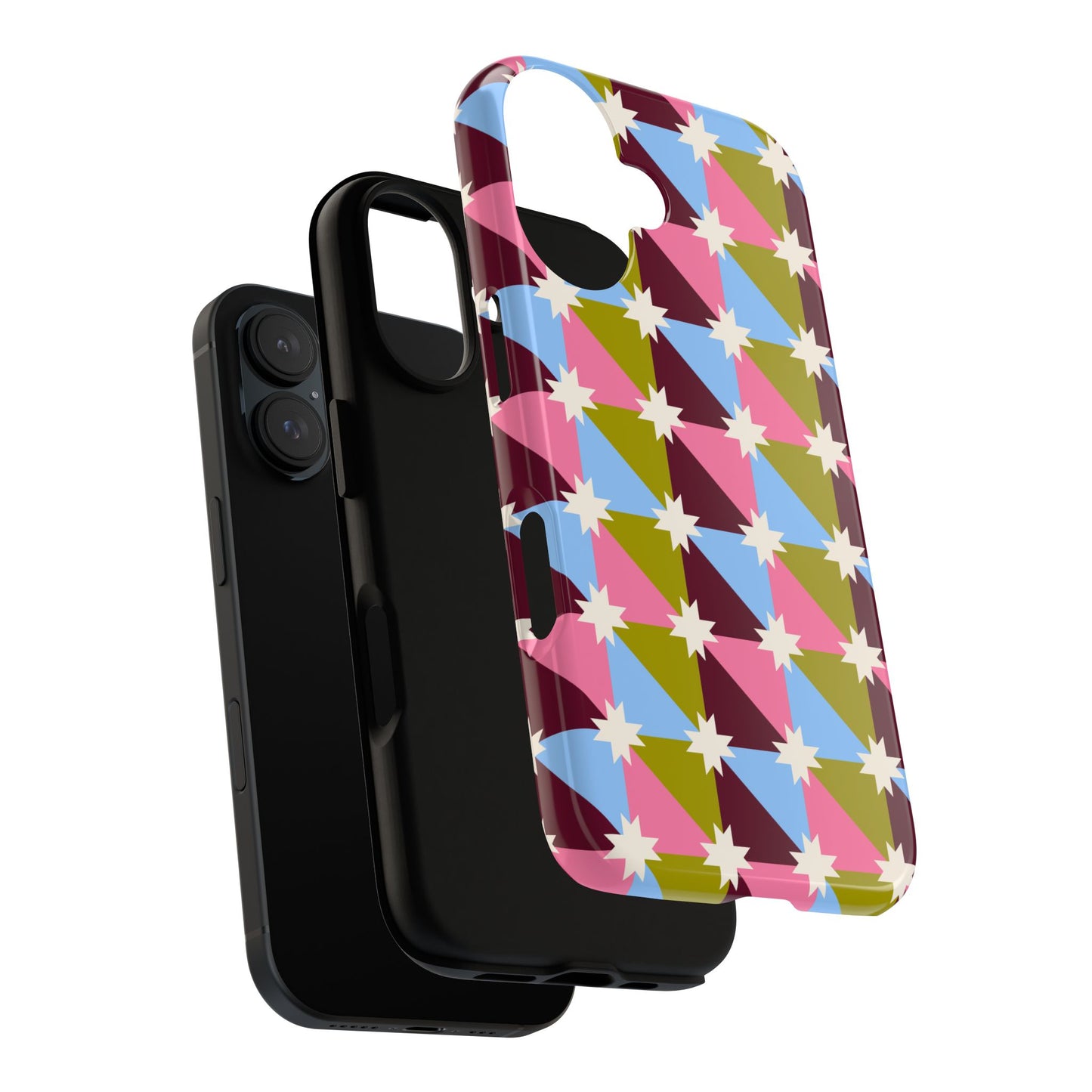 Quilty Pleasure Phone Case