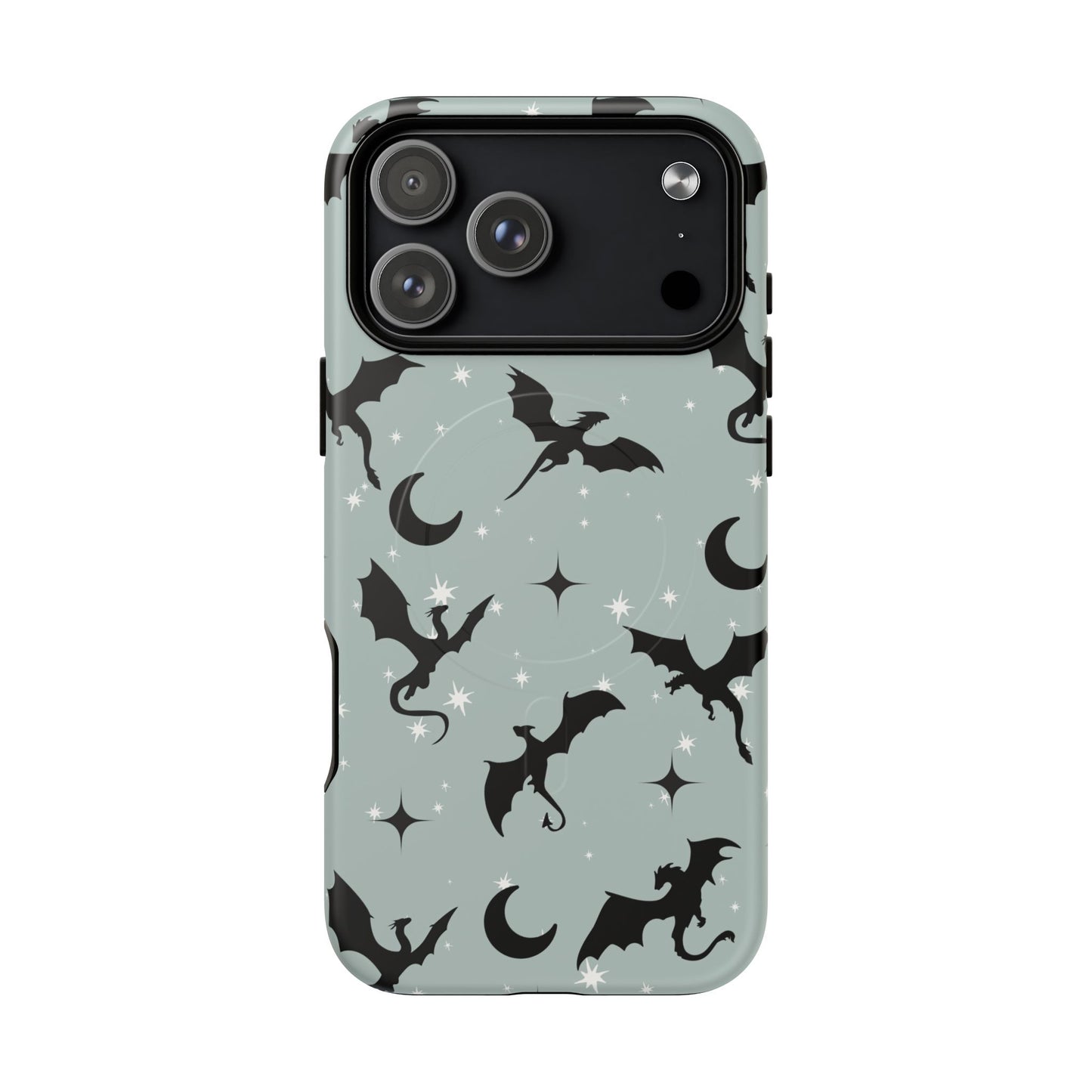 Mythic Night MagSafe Phone Case