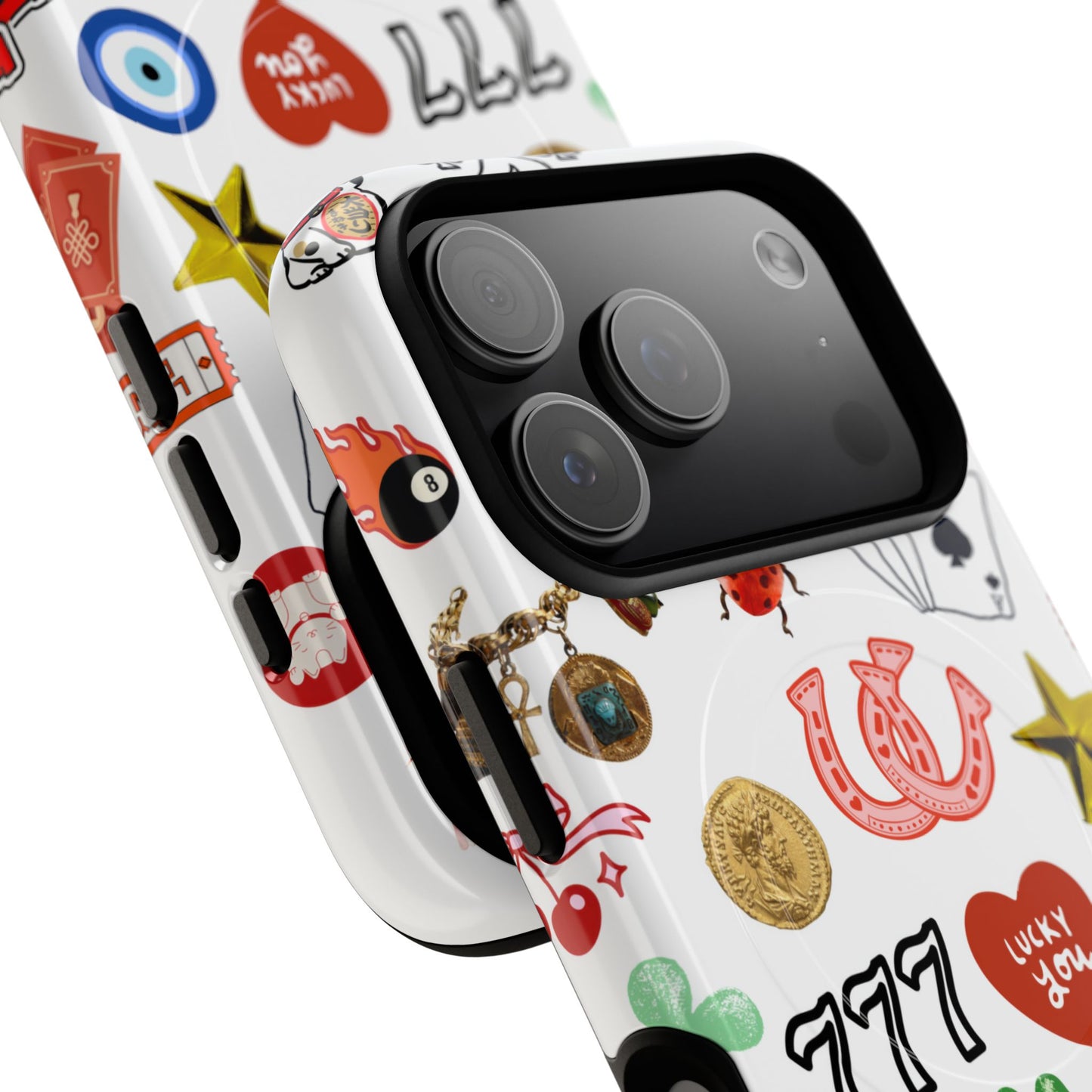 Lucky Charm MagSafe Phone Case