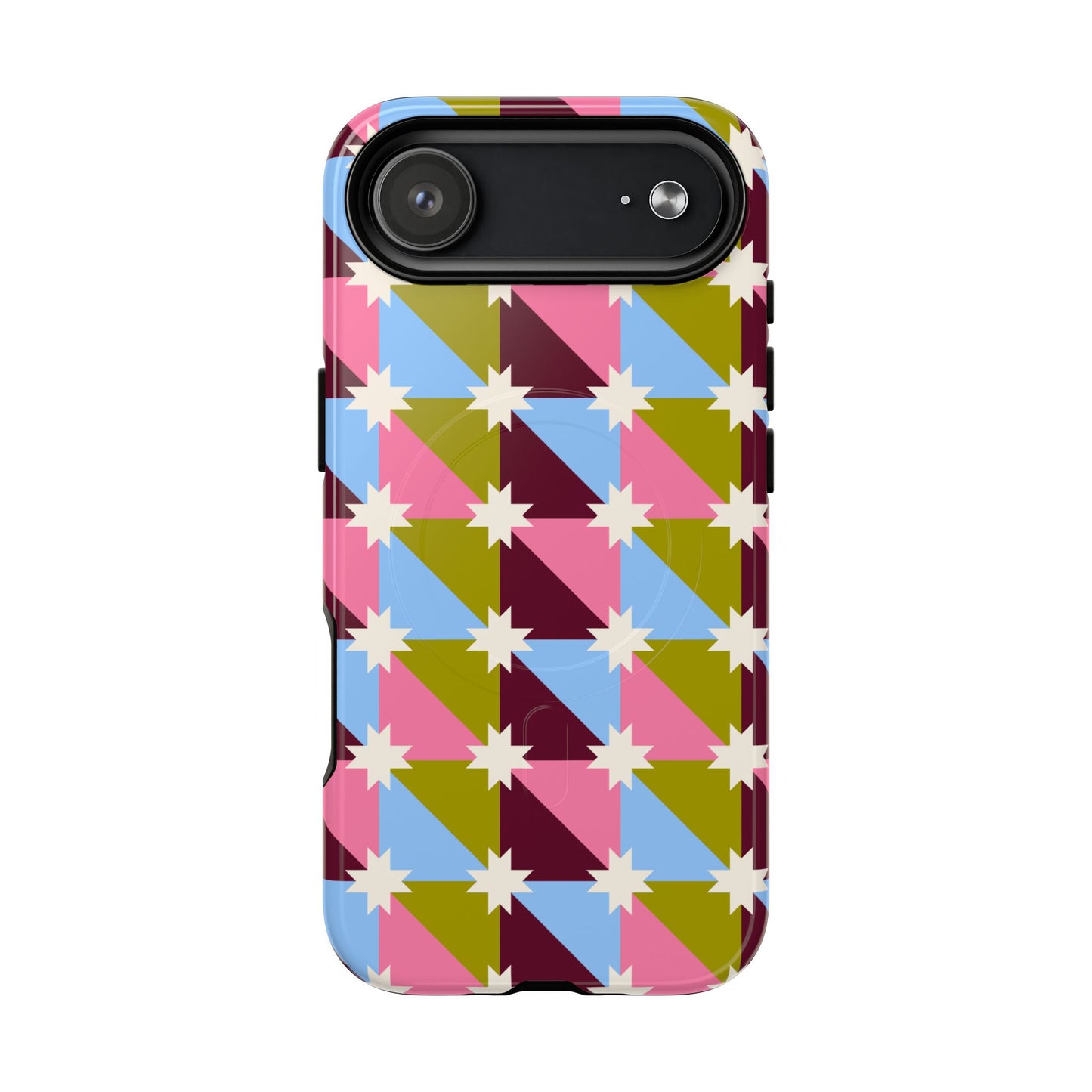 Quilty Pleasure MagSafe Phone Case