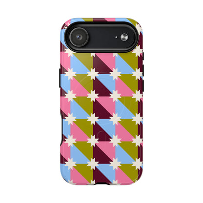 Quilty Pleasure MagSafe Phone Case