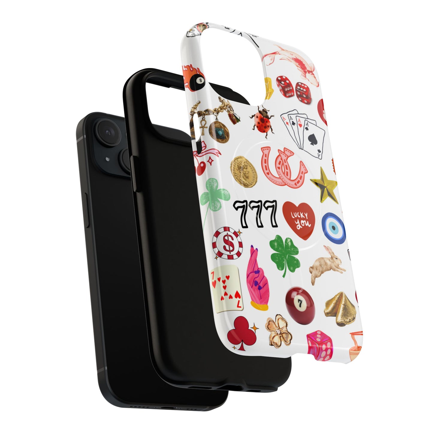 Lucky Charm MagSafe Phone Case