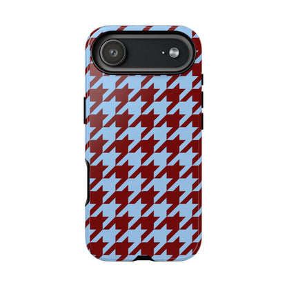 Power Suit Phone Case