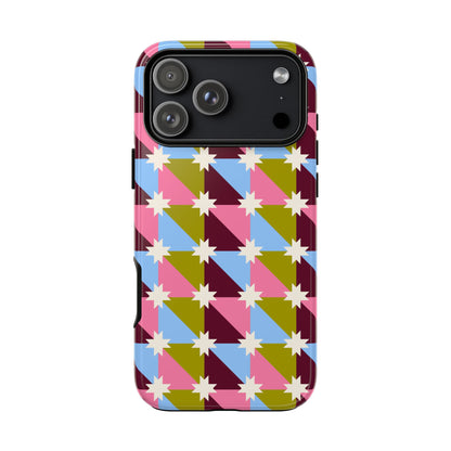 Quilty Pleasure Phone Case