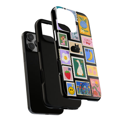 Snail Mail Case