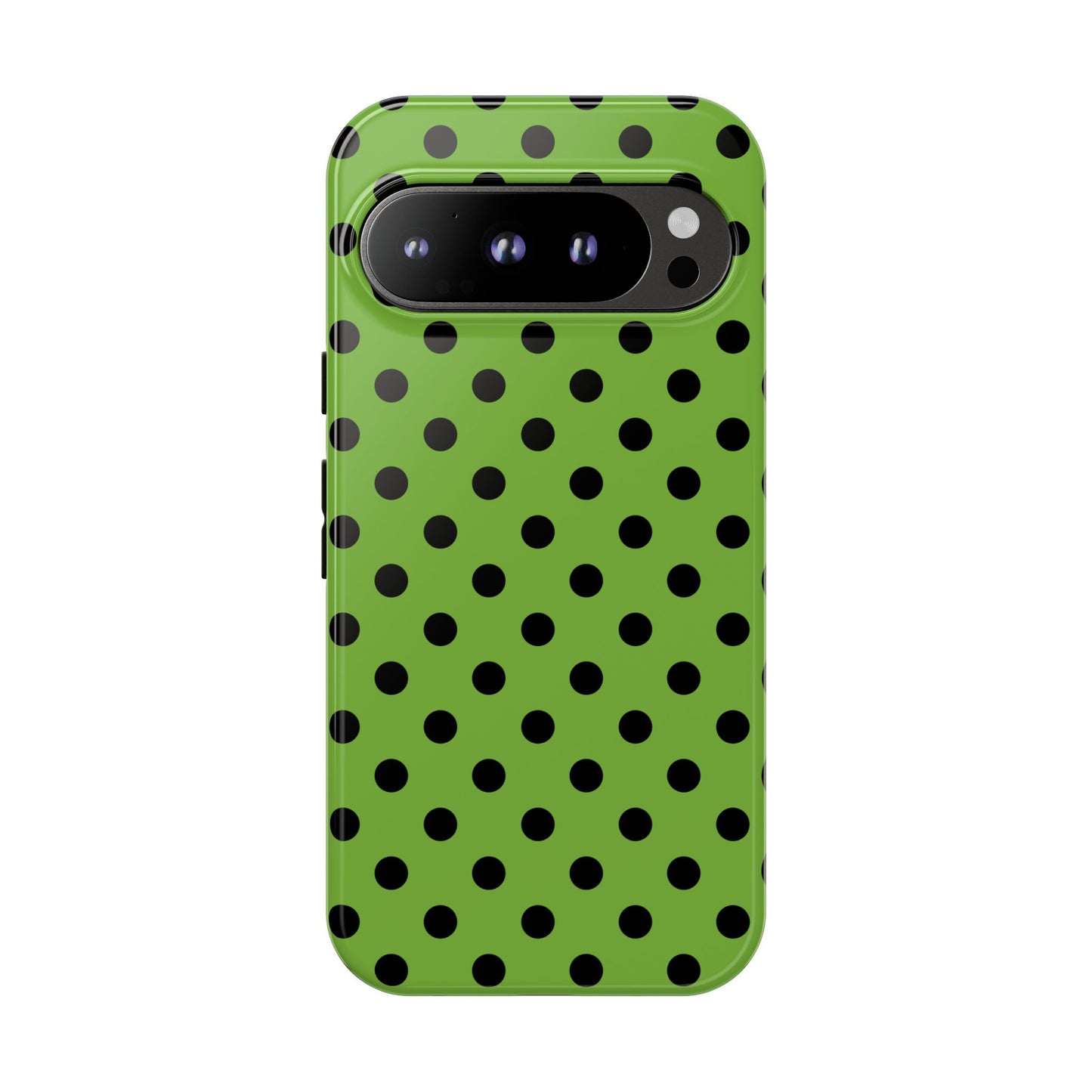 Green Apple Case