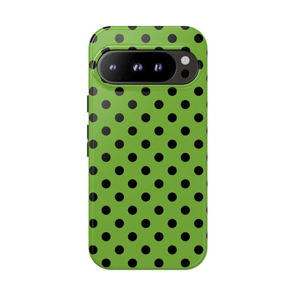 Green Apple Case