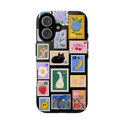 Snail Mail Case