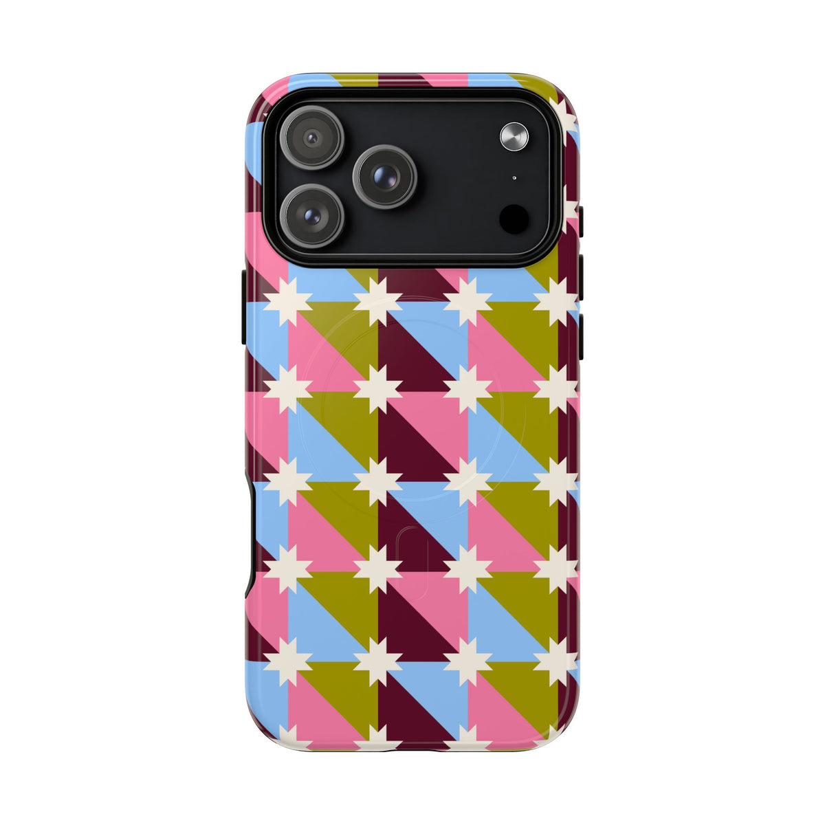 Quilty Pleasure MagSafe Phone Case