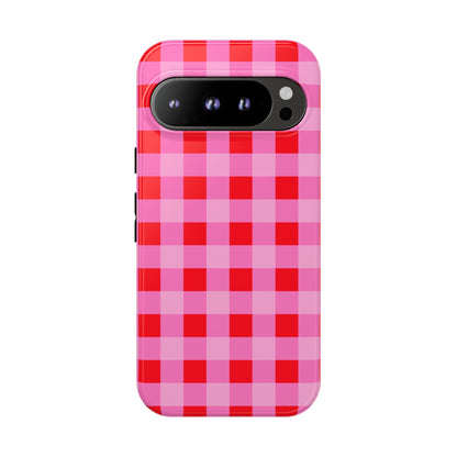 Cherry Bomb Case