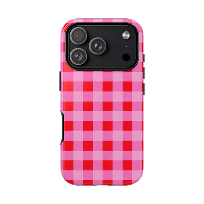 Cherry Bomb Case