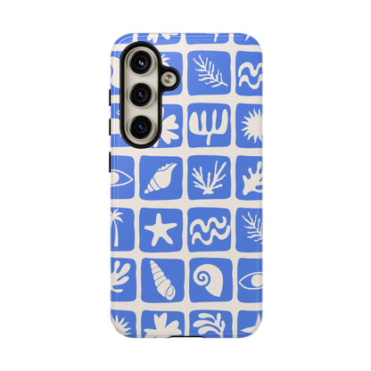 Sea Breeze Case