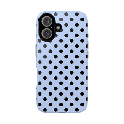 Powder Cloud Case