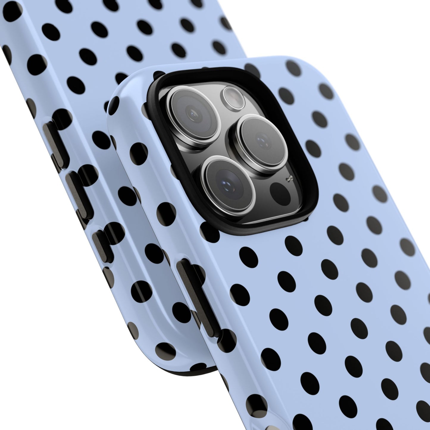 Powder Cloud Case