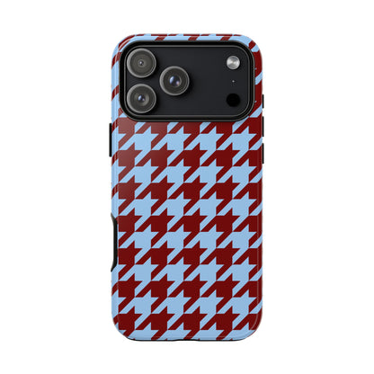 Power Suit Phone Case