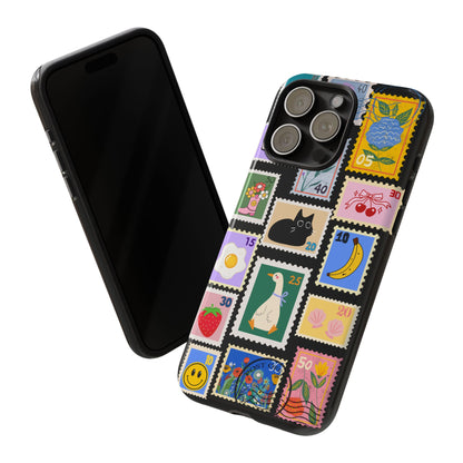 Snail Mail Case