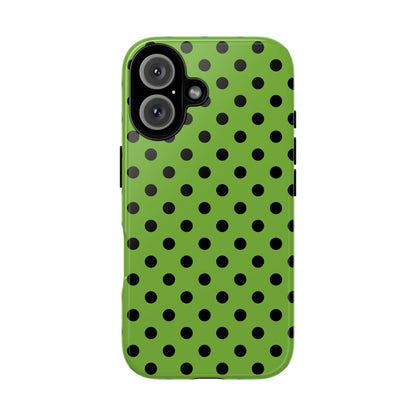 Green Apple Case