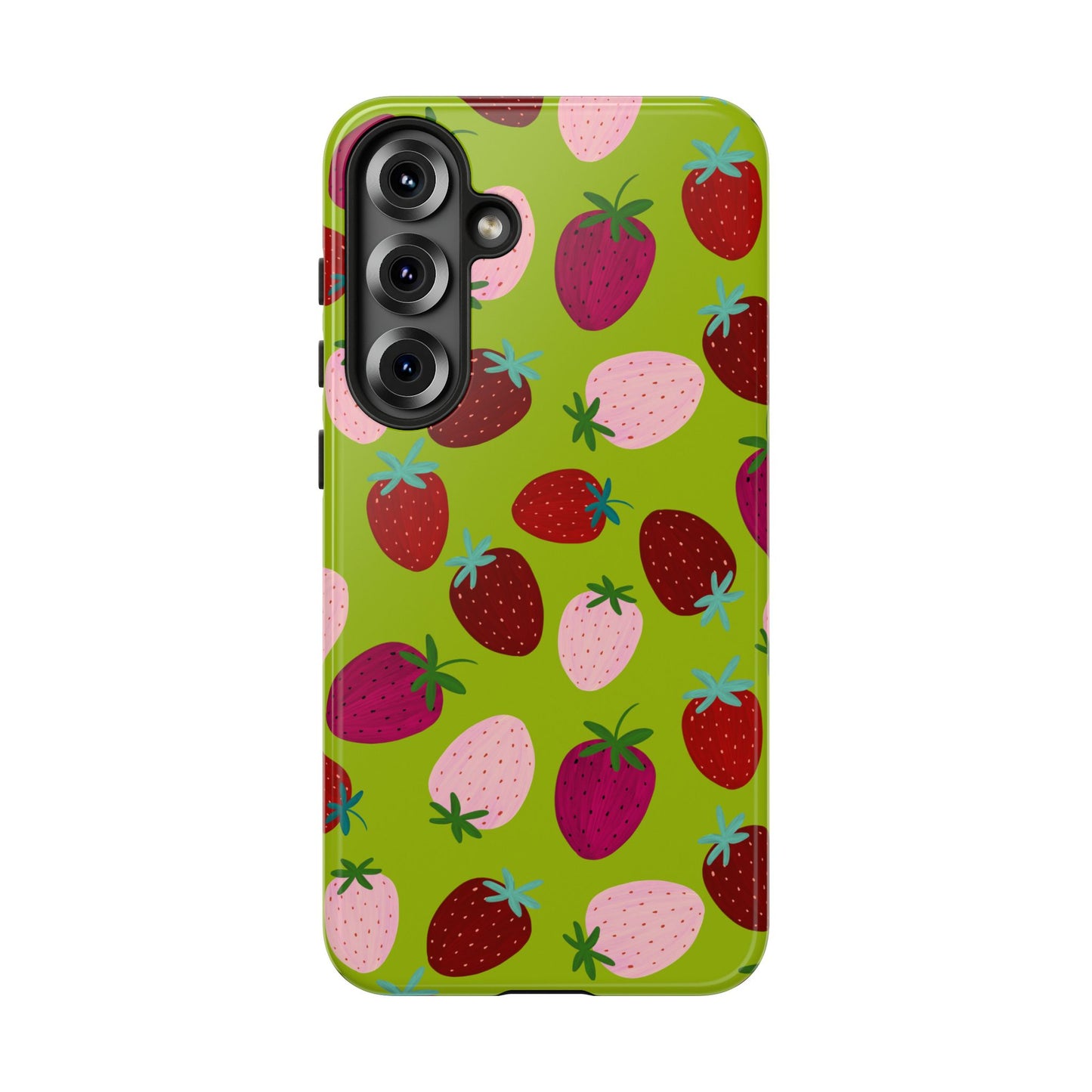 Very Berry Phone Case