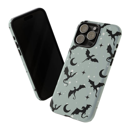 Mythic Night Dragon Case