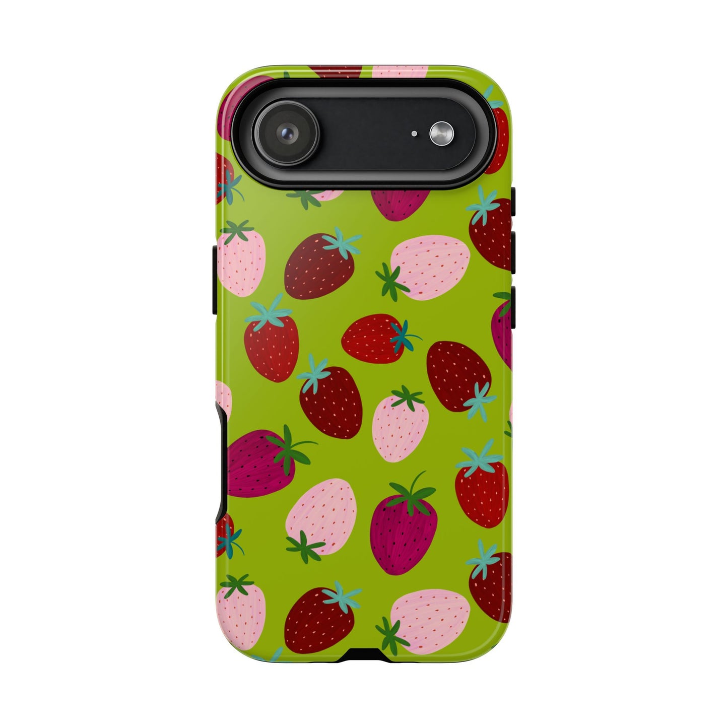 Very Berry Phone Case