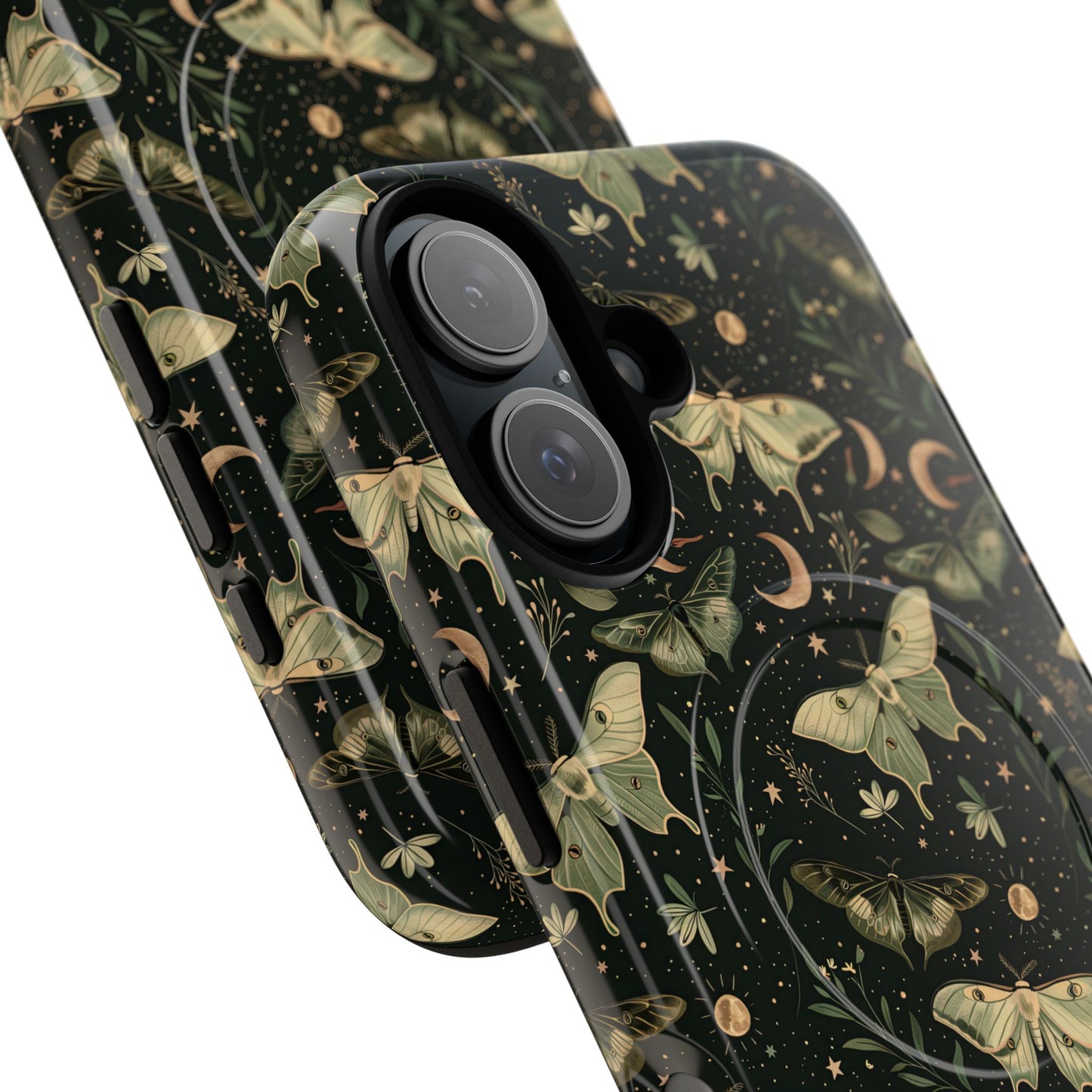 Lunar Enchantment MagSafe iPhone Case