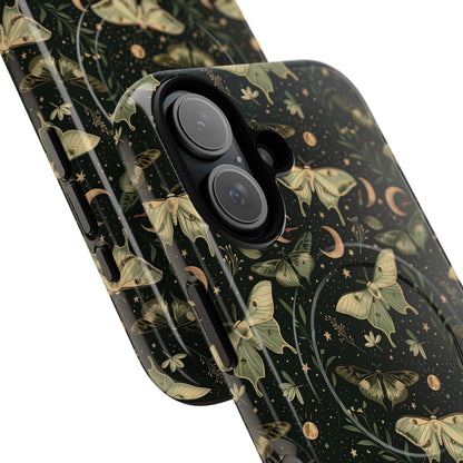 Lunar Enchantment MagSafe iPhone Case