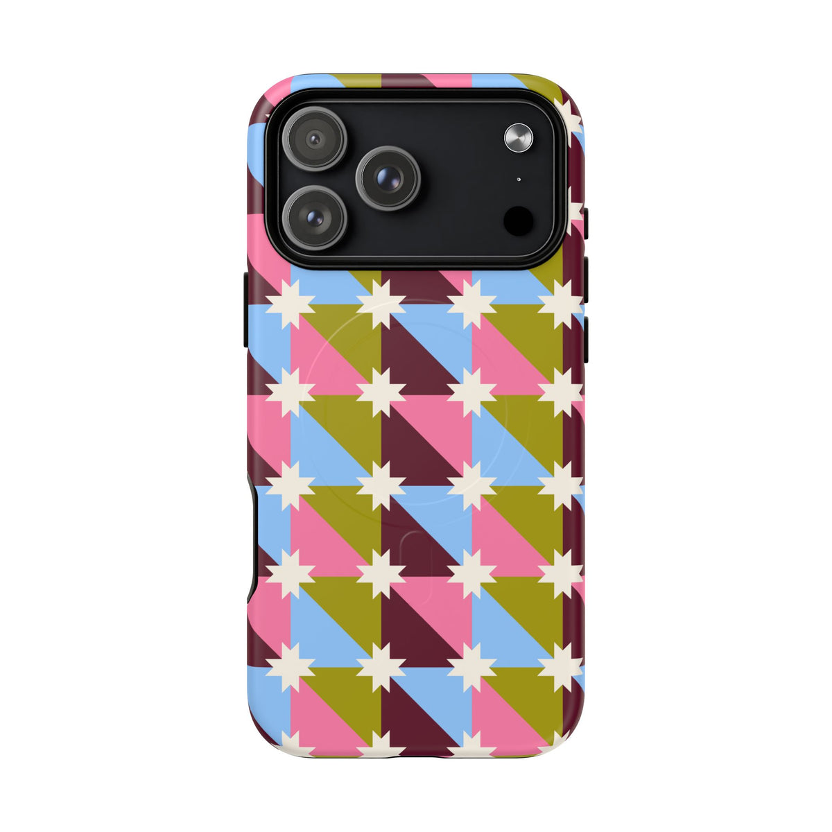 Quilty Pleasure MagSafe Phone Case