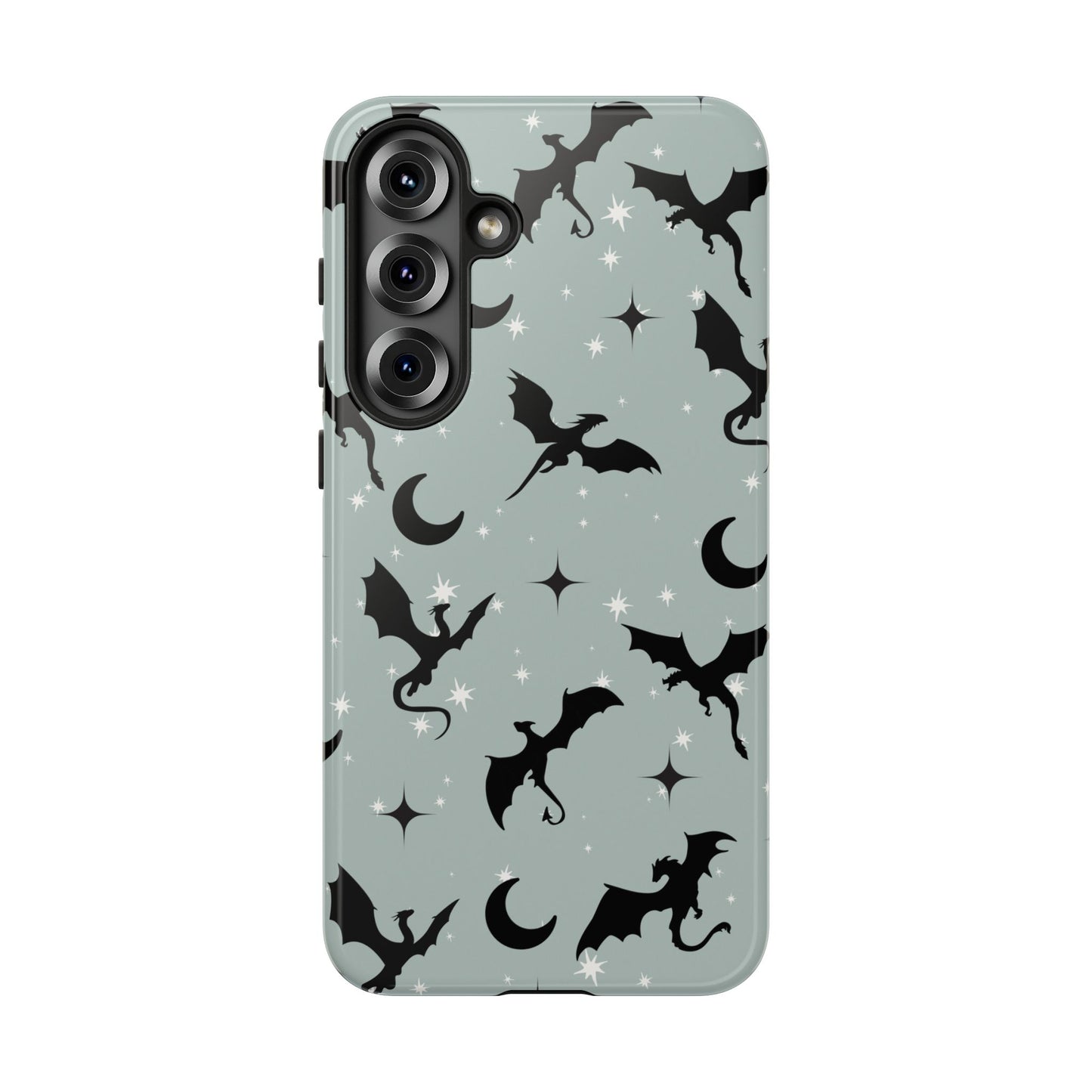 Mythic Night Dragon Case