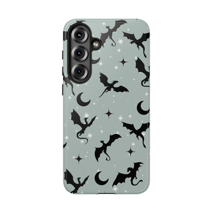 Mythic Night Dragon Case