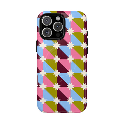 Quilty Pleasure MagSafe Phone Case